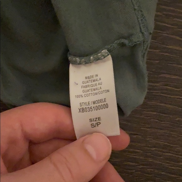 Mens guess shirt - Picture 3 of 6